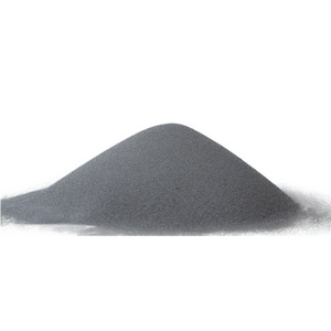 Fesi ferro Powder fesi Alloy Soft magnetic material powder