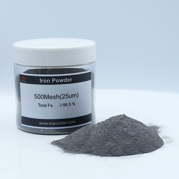 45um 300mesh Electrolytic  iron powder buyer  For Powder Metallurgy Diamond tools super hard materials