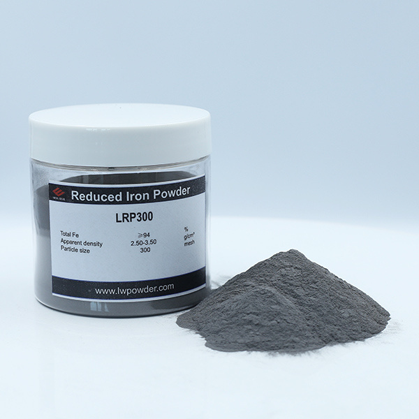 45um 300mesh Electrolytic  iron powder buyer  For Powder Metallurgy Diamond tools super hard materials