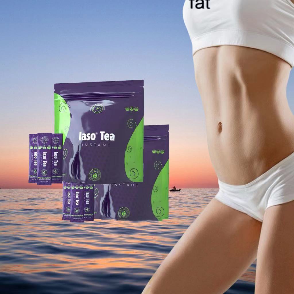 OEM and ODM Instant Slim Detox  laso Tea Juices for Weight Loss  Herbal weight loss tea with senna slimming tea