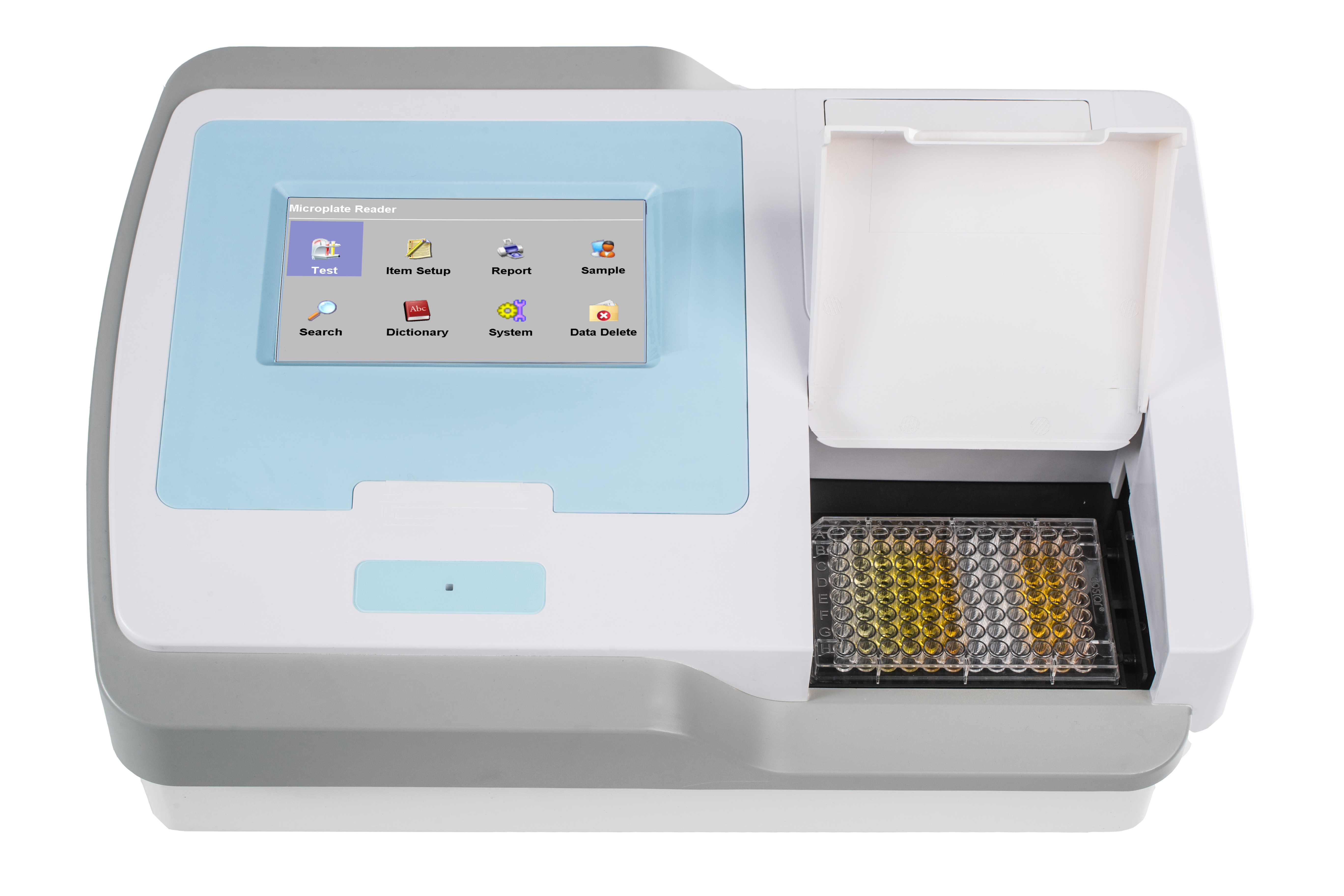 Medical Use Laboratory Equipment Good Price 7