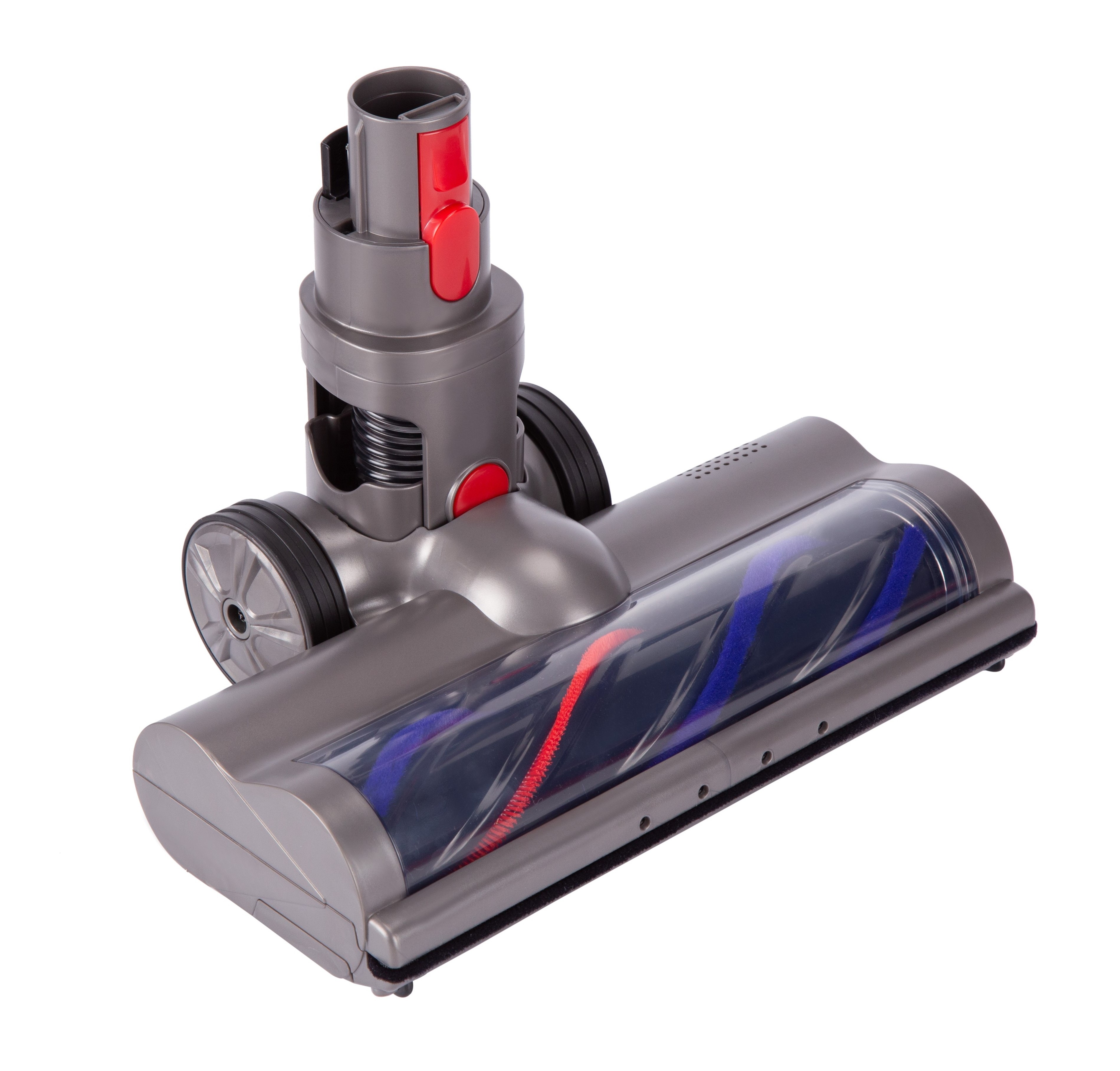 Hight-speed Motorized Electric Roller Brush Head Vacuum Cleaner Dyson Replacement Spare Parts For V7 V8 V10 V11