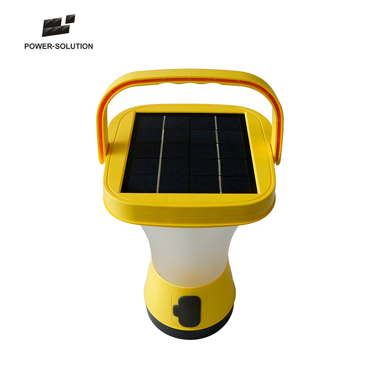 Novel design wholesale price hanging solar lantern rechargeable battery powered led lantern