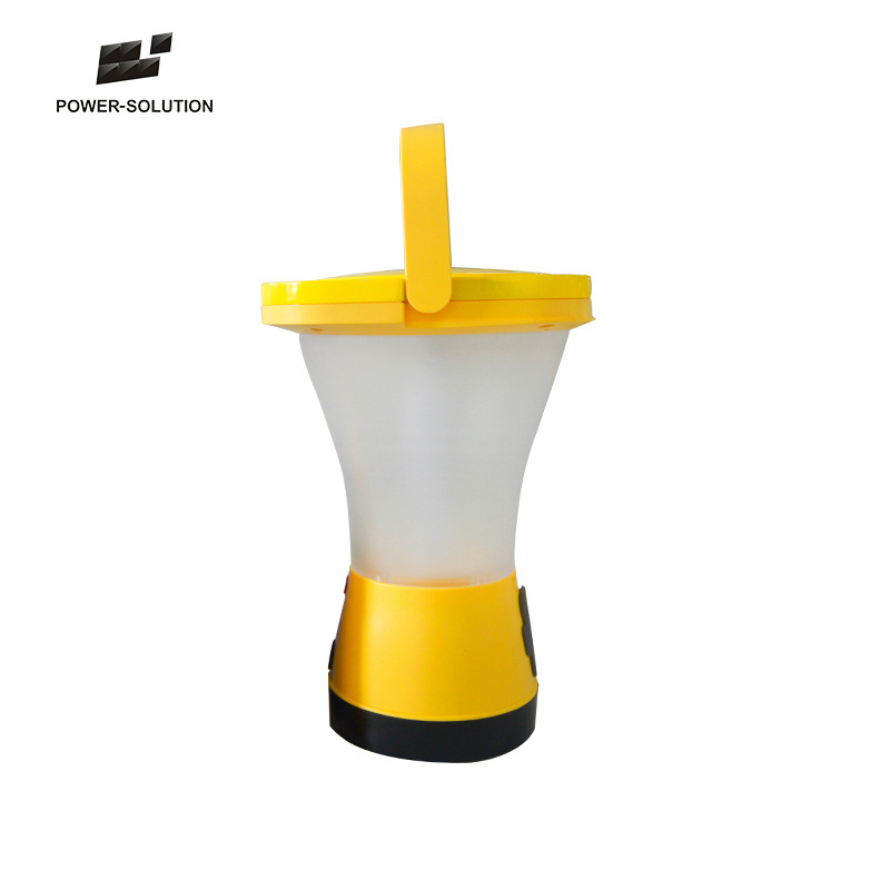 Novel design wholesale price hanging solar lantern rechargeable battery powered led lantern