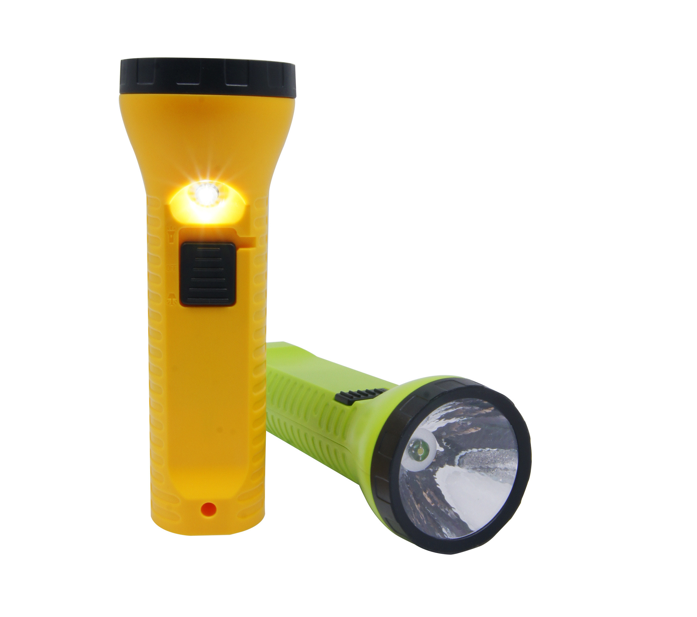 Rechargeable Outdoor Mini Camping Light Solar LED Torch With Micro USB Charge Port