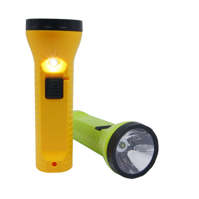 Rechargeable Outdoor Mini Camping Light Solar LED Torch With Micro USB Charge Port