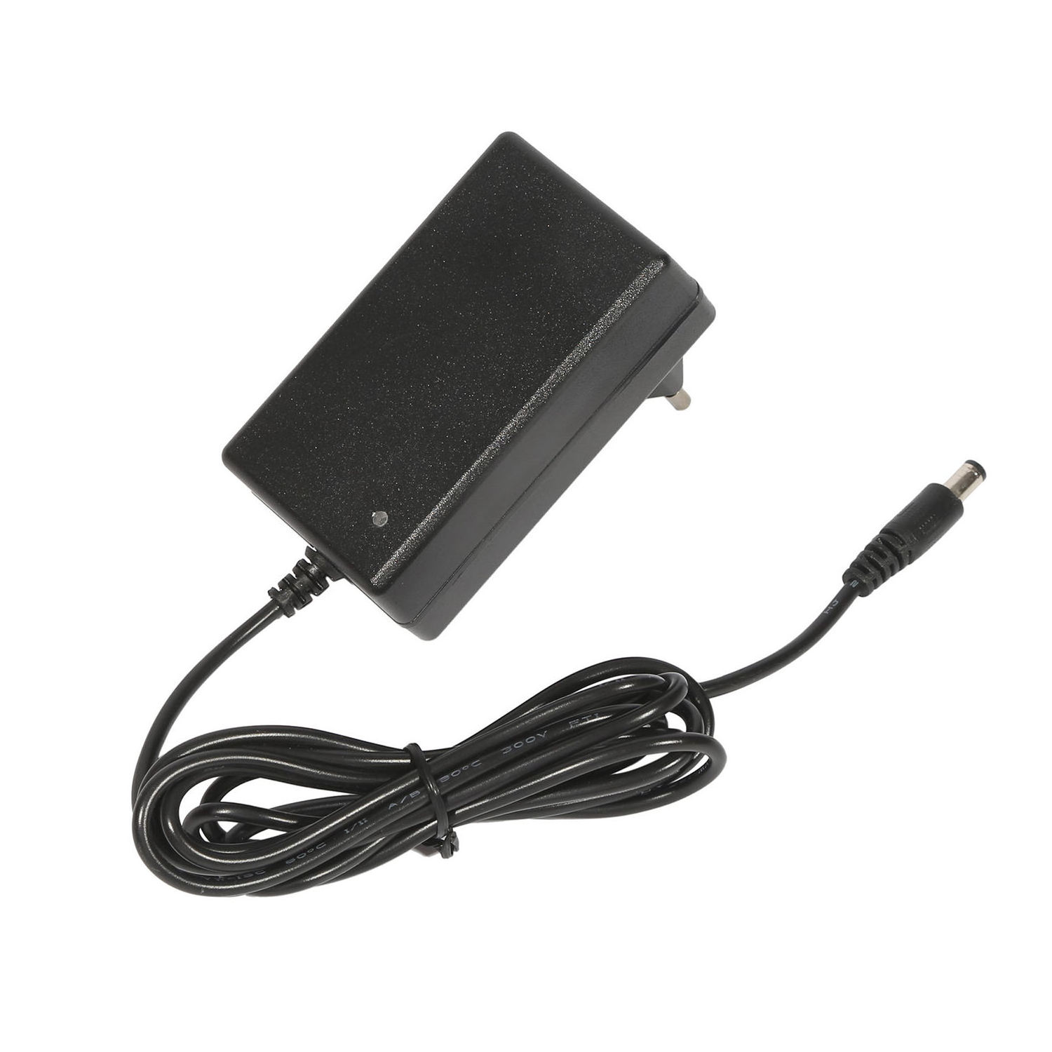 Wall mount linear power adapters switch ac dc adapt power supply plug 12v 1.5a adaptor for laptop led