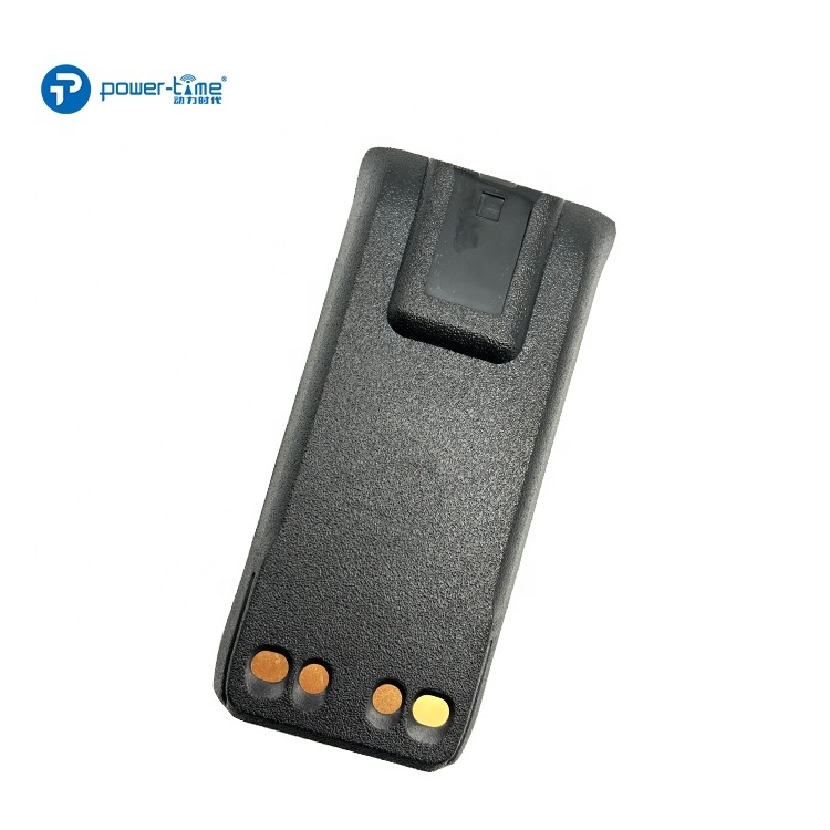 IP67 PMNN4808 R7 2500mAh Li-ion two way radio battery for Motorola R7 Radio