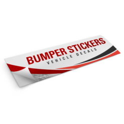 Custom Logo Design Cartoon Sticker Waterproof Vinyl Die Cut PVC Vinyl Bumper Sticker