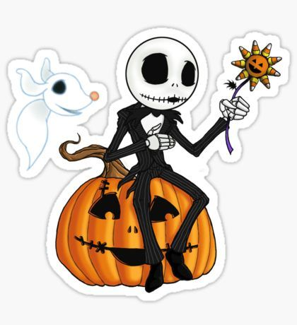 UV Resistant Vinyl Sticker Die Cut Logo Custom Halloween Stickers