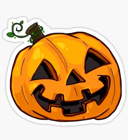 UV Resistant Vinyl Sticker Die Cut Logo Custom Halloween Stickers