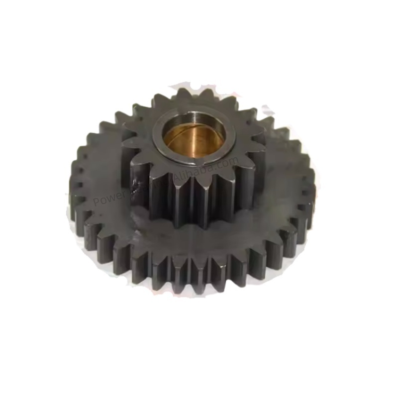 Kubota DC70 harvester parts agricultural machinery accessories 14-35T gear assembly 5H491-16250