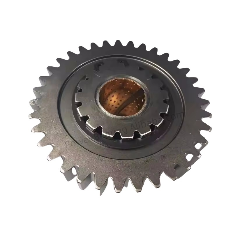 Kubota DC70 harvester parts agricultural machinery accessories 14-35T gear assembly 5H491-16250