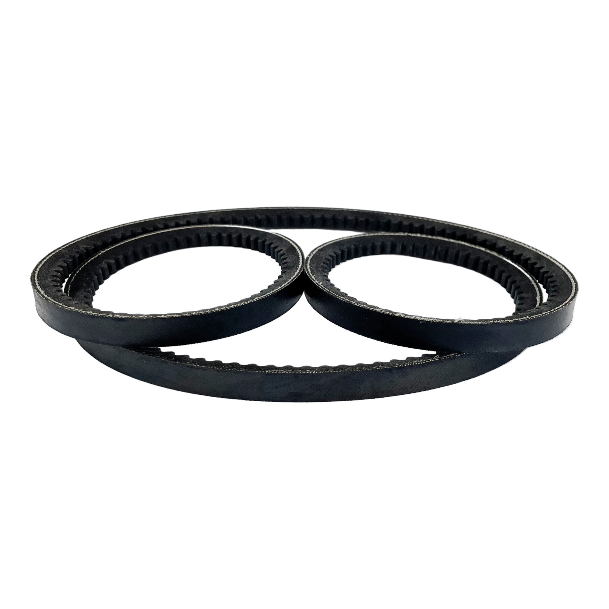 Rubber Machinery Parts V Belt 8VX50 XPB3400 XPZ XPC Variable Speed Groove V Belt