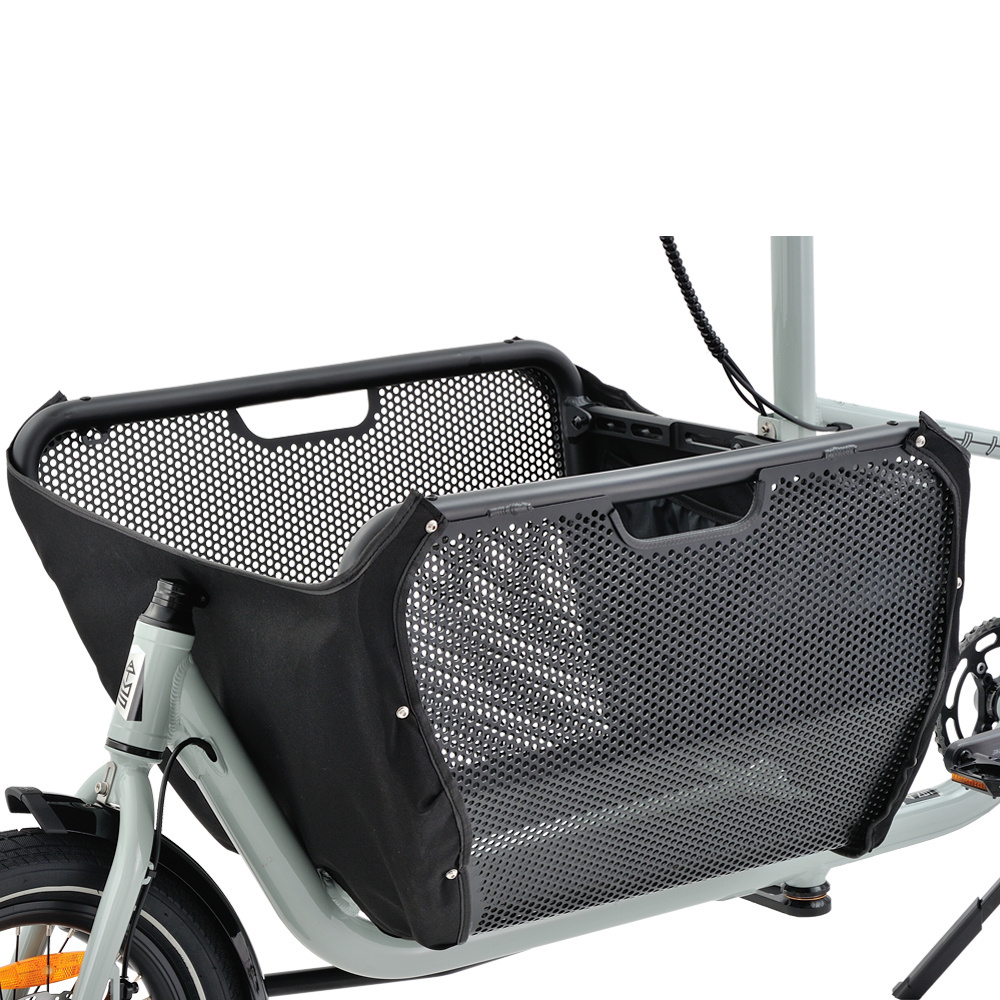 250w Europe Electric cargo bike CE family bike electric Hybrid City Road Bike ebike Cargo