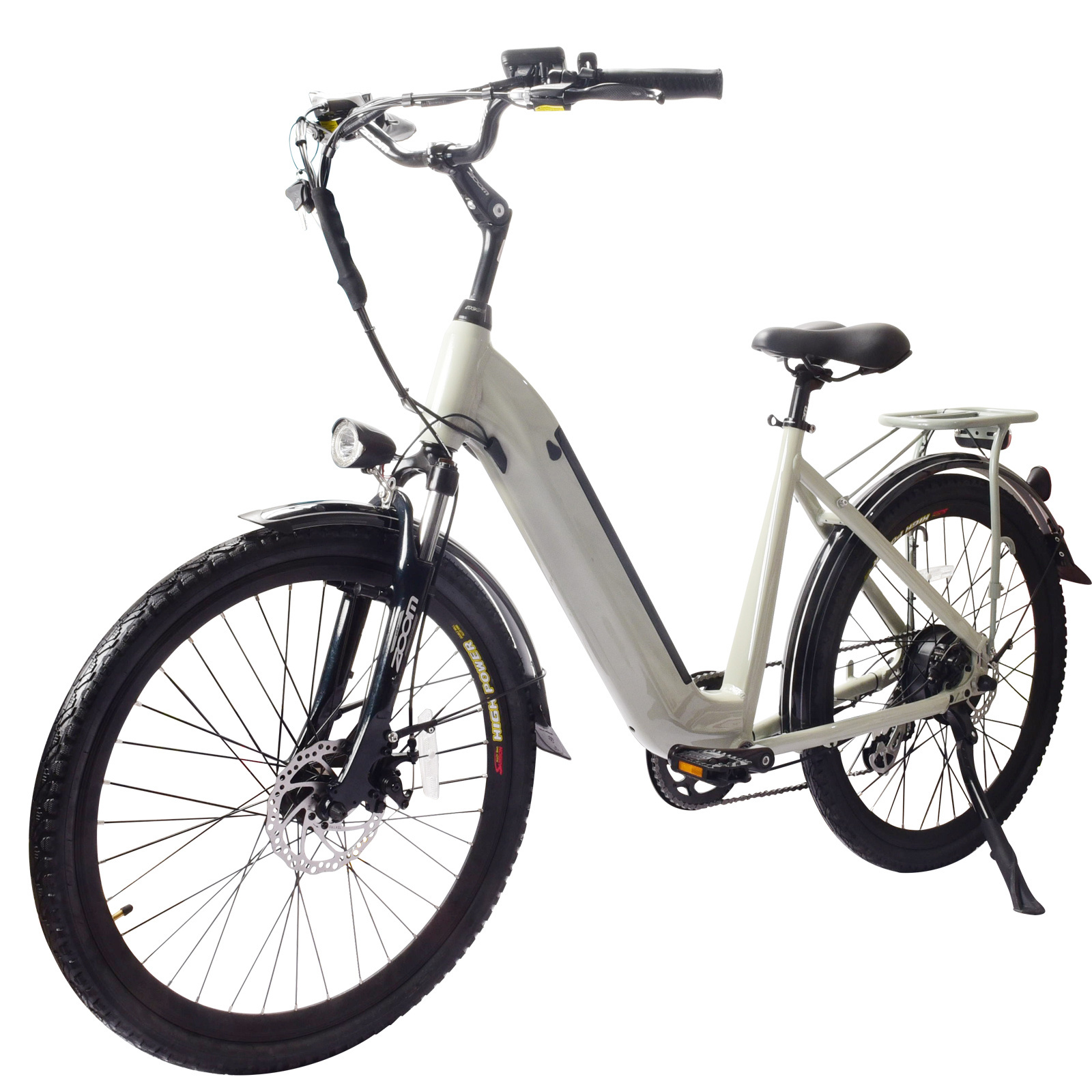 2023 urban leisure bike 36v hidden battery electric bicycle other ebike scooter for adult