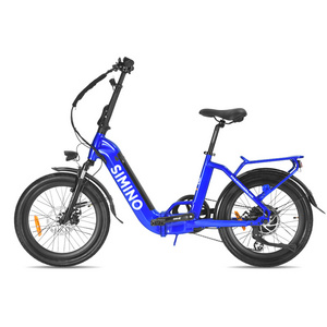 Outdoor Electric Bike Bicycle 250w Home Exercise City Ebike electric pedal moped with lithium battery