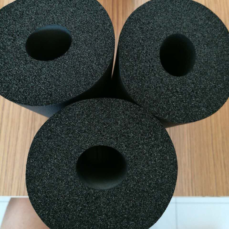 Favorites Compare closed epdm rubber foam/ rubber foam insulation tube