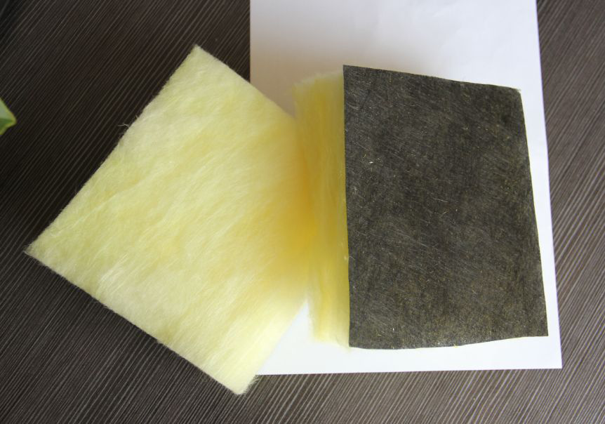 wall polyester insulation batts