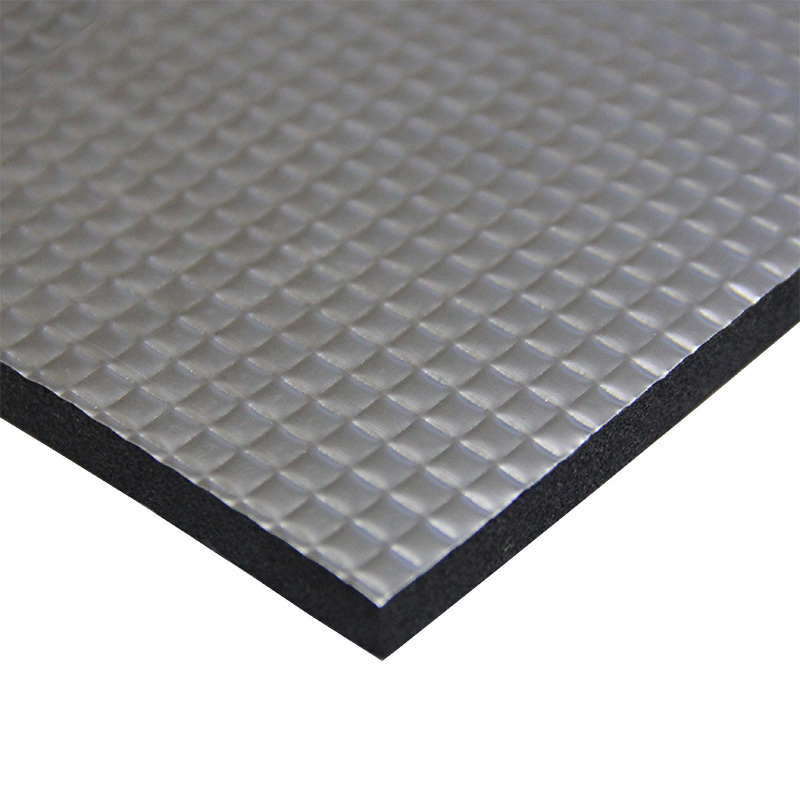 closed cell polyurethane foam sheets