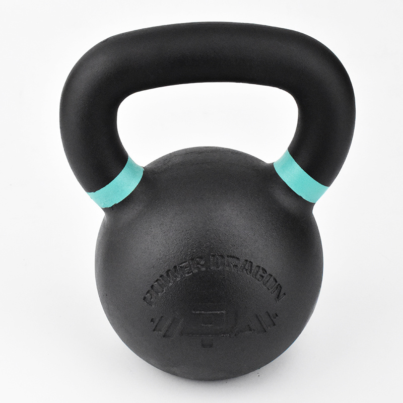 15kg 40 lbs 8kg  Ketlebell Kettelbell 14 Kg Kettle Bell  Powder Coated Cast Iron Kettlebell