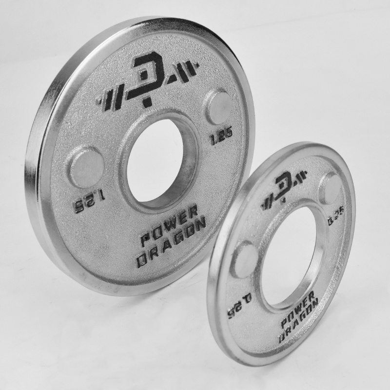 competition powerlifting weight plates Fitness equipment Wholesale high quality