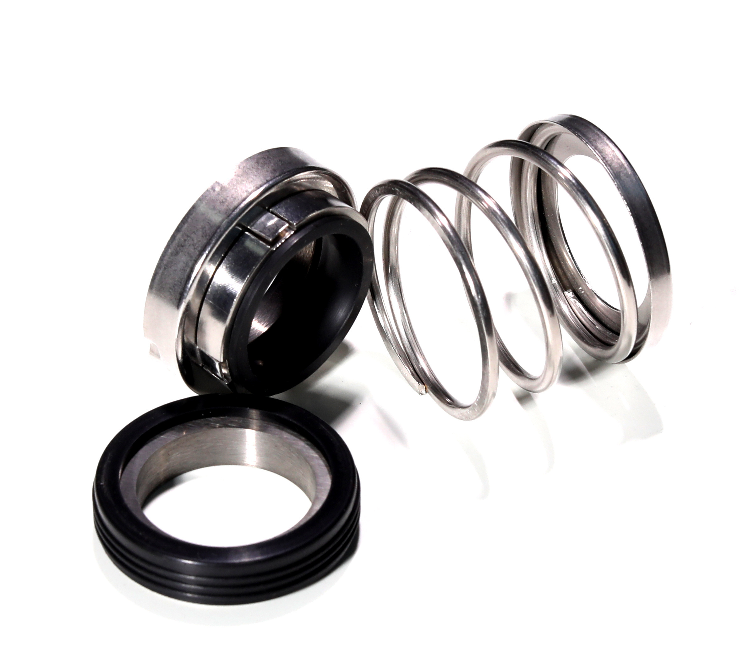 560 series Elastomer bellow mechanical seal