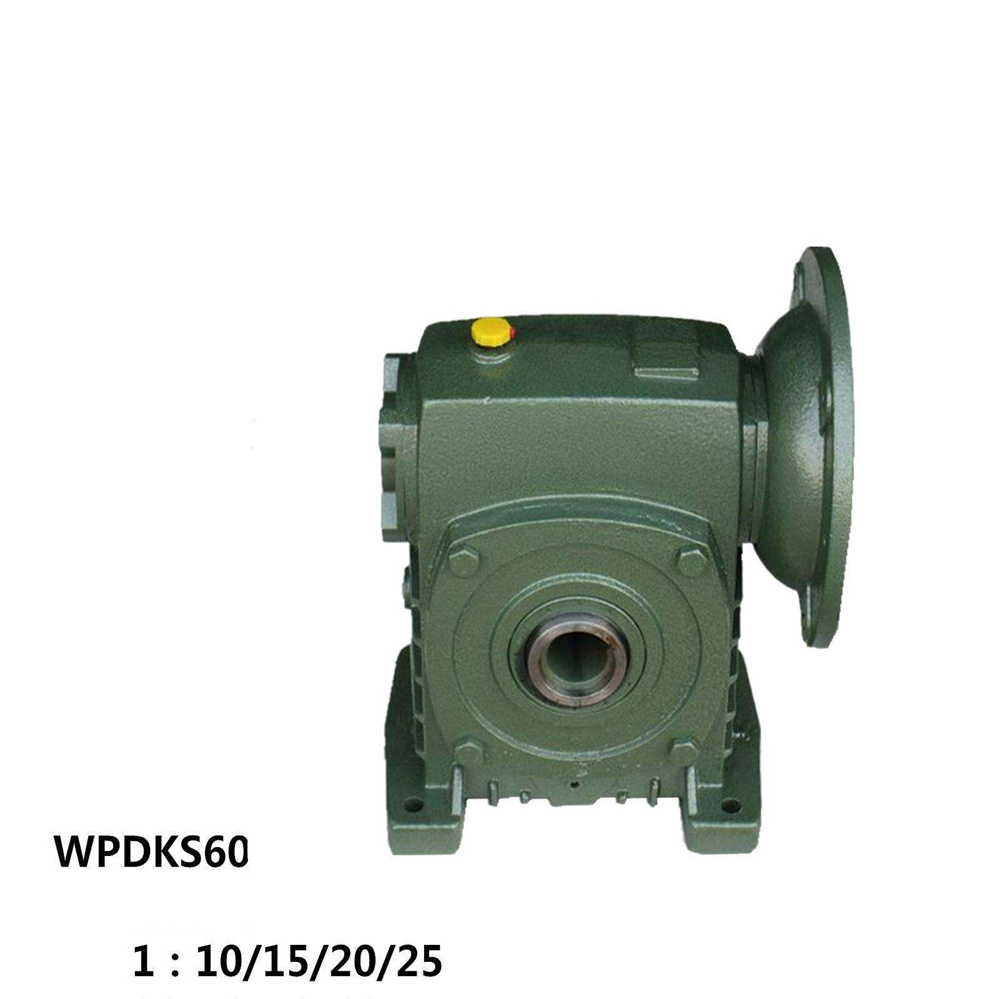 series WY WPWK reducer right angle gearbox worm gearboxes