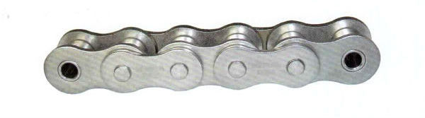 Chinabase High strength carbon material 530 motorcycle drive chain X-Ring Chain