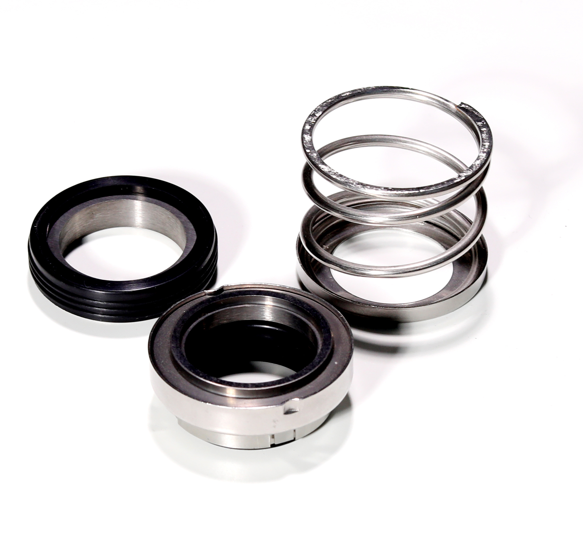 560 series Elastomer bellow mechanical seal