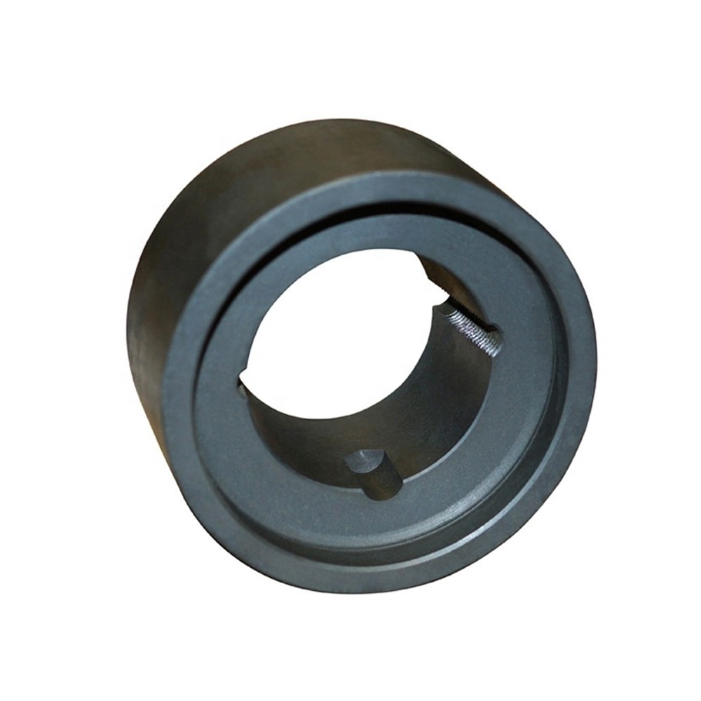 Chinabase customized OEM single sheave bronze elastic pulley block