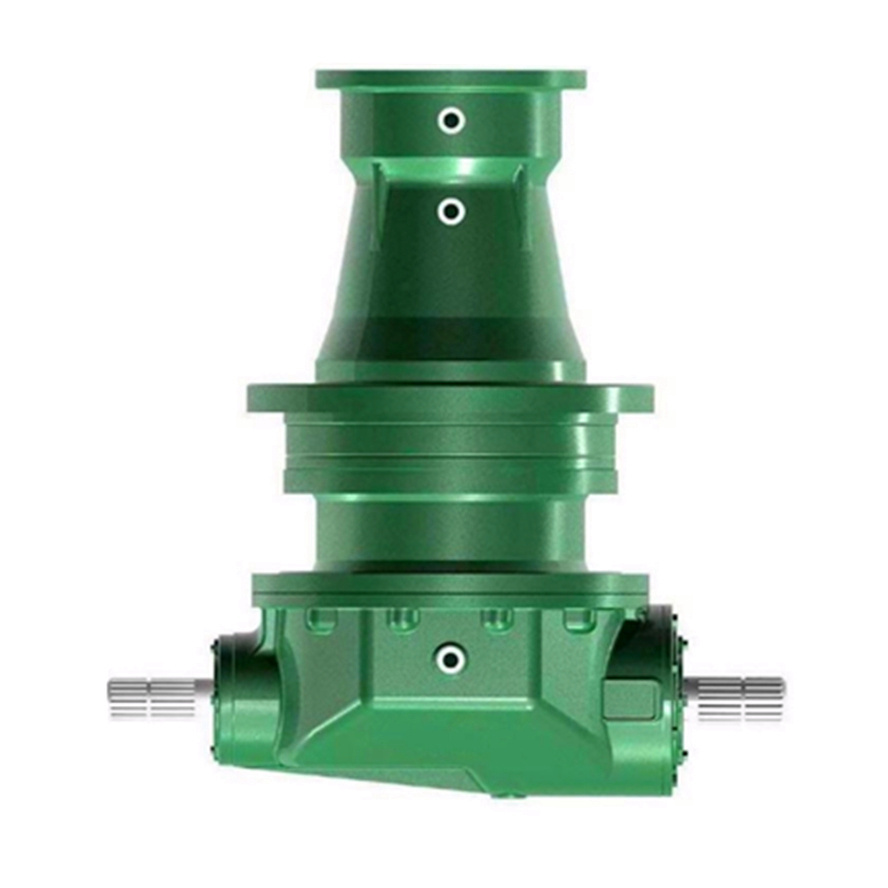 series WY WPWK reducer right angle gearbox worm gearboxes