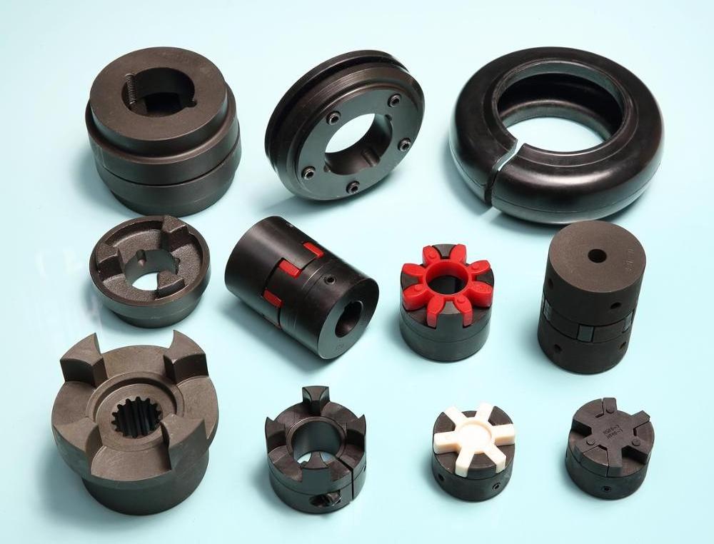 Axle Shaft Coupling Manufacturer