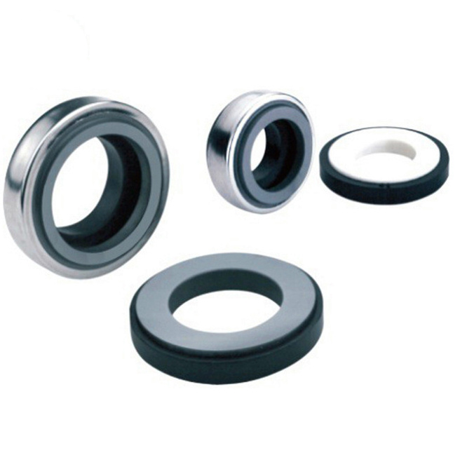 Chinabase 301 series water pump mechanical seals