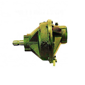 PTO Speed Reducer Gearbox