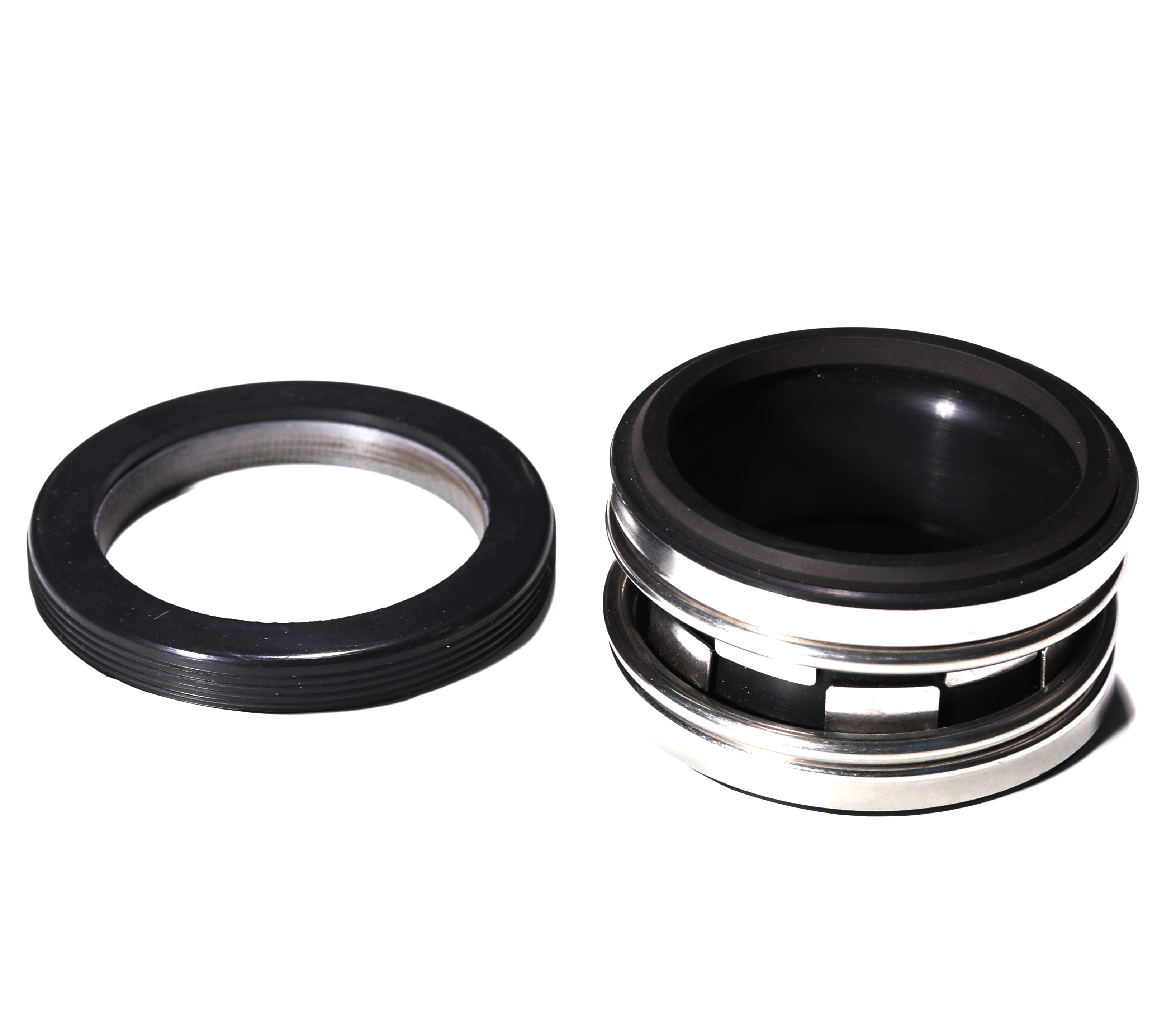 JohnCrane 2100 Heavy-Duty Elastomer bellow Shaft seal