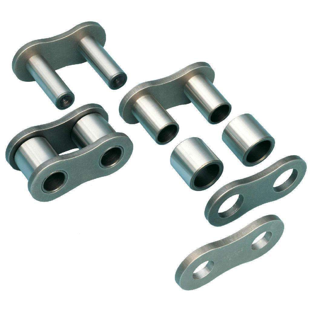 OEM ODM Acceptable bike motorcycle roller chains