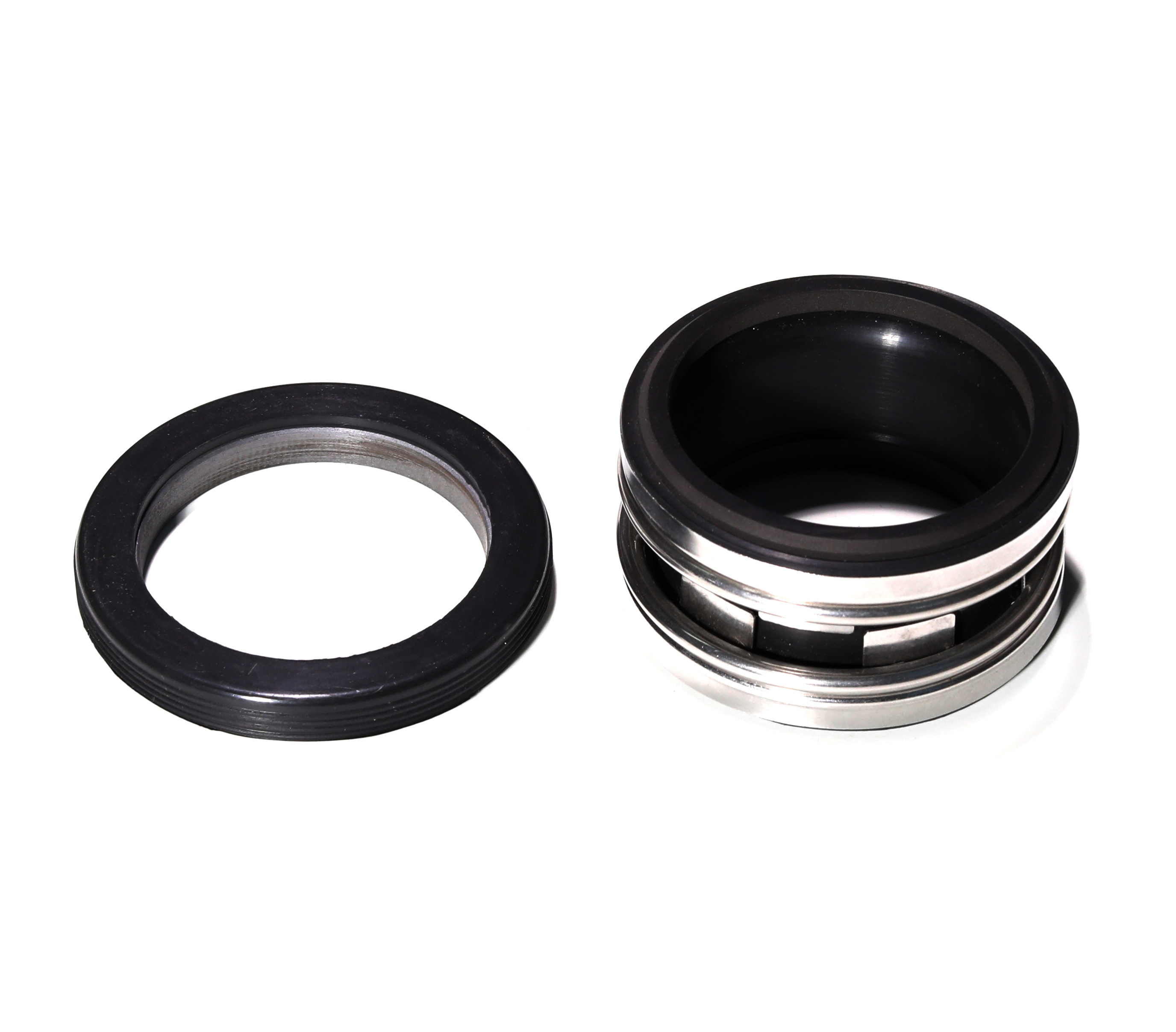 JohnCrane 2100 Heavy-Duty Elastomer bellow Shaft seal