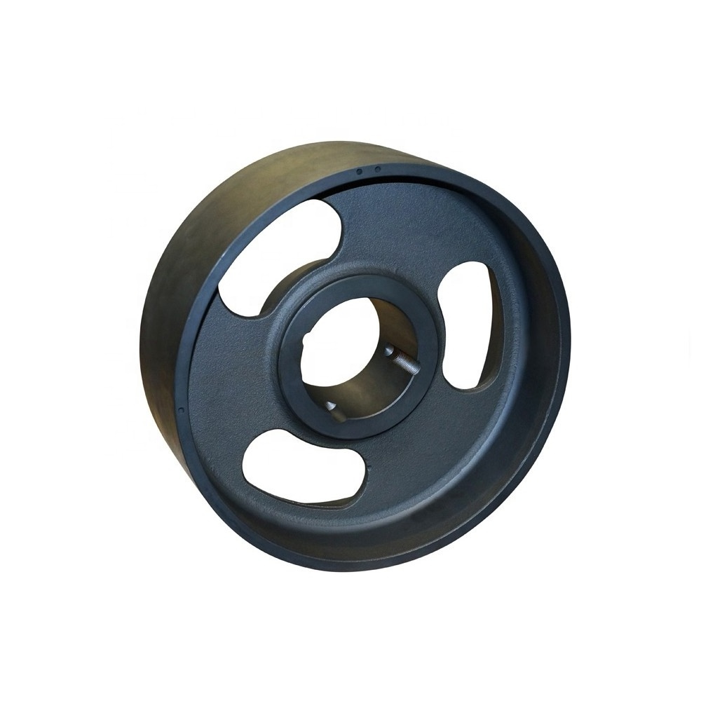 Chinabase customized OEM single sheave bronze elastic pulley block