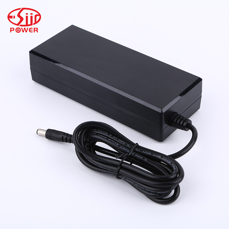 4 pin dc power 150 watt 12a ac 150watt universal for laptop ac/dc 4pin supply transformer 230v desktop 12v 12.5a adapter 150w