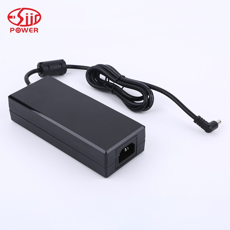 ac-dc switch adaptor 12vdc 12a 12.5a power adapter from 220 to 12 volts dc power adapter 150 watt 12v 12.5v power supply 150w