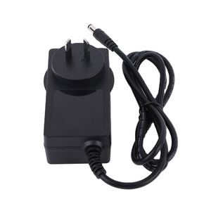 24 watt power adapter 12V 2A wall mount ac dc switching power adaptor EU volt dc adapter 12v 2a power adapter