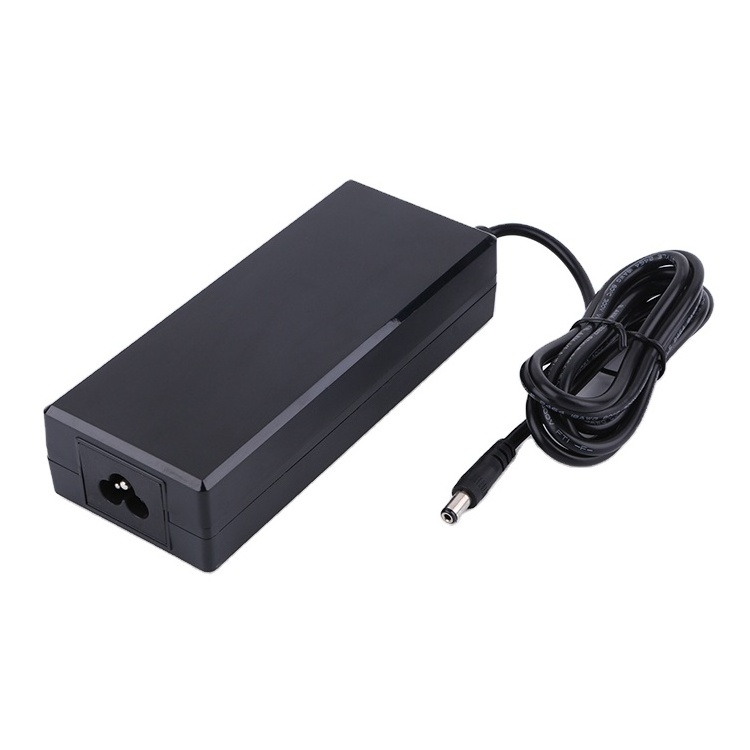 4 pin dc power 150 watt 12a ac 150watt universal for laptop ac/dc 4pin supply transformer 230v desktop 12v 12.5a adapter 150w