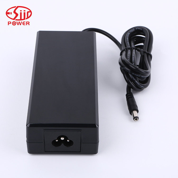 4 pin dc power 150 watt 12a ac 150watt universal for laptop ac/dc 4pin supply transformer 230v desktop 12v 12.5a adapter 150w