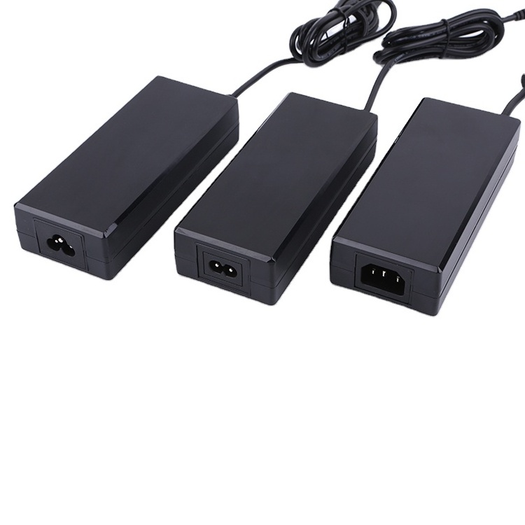 110 to 24 volt transformer 150w 5v 12v 15v 19v 24v 36v 48v 1a 2a 3a 10a 4a 5a dc 24v ac adapter ac power supply with 4 pin