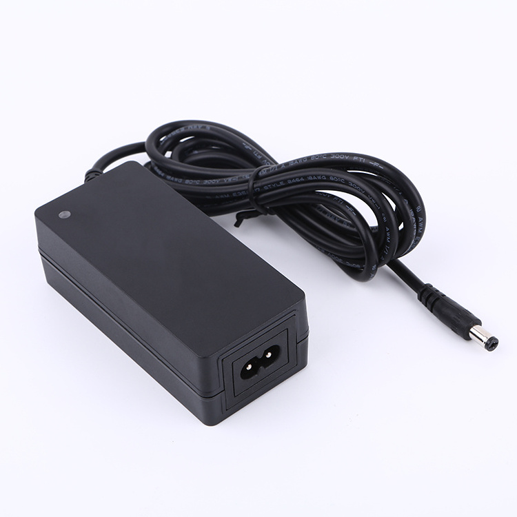 desktop switching power supply adapter 9V 12V 24V 30V 36V 48V 1.25A 1.5A 2A 3A 4A 5A 6A 65W AC DC Power Adapter