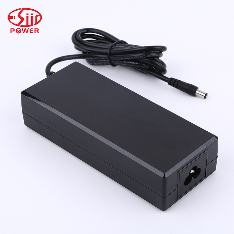 4 pin dc power 150 watt 12a ac 150watt universal for laptop ac/dc 4pin supply transformer 230v desktop 12v 12.5a adapter 150w