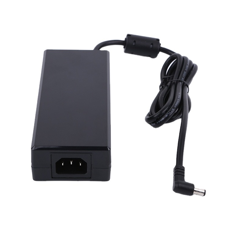 ac-dc switch adaptor 12vdc 12a 12.5a power adapter from 220 to 12 volts dc power adapter 150 watt 12v 12.5v power supply 150w