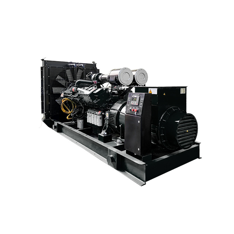 High Quality 1500 kva generator cumins 1200kw diesel generator