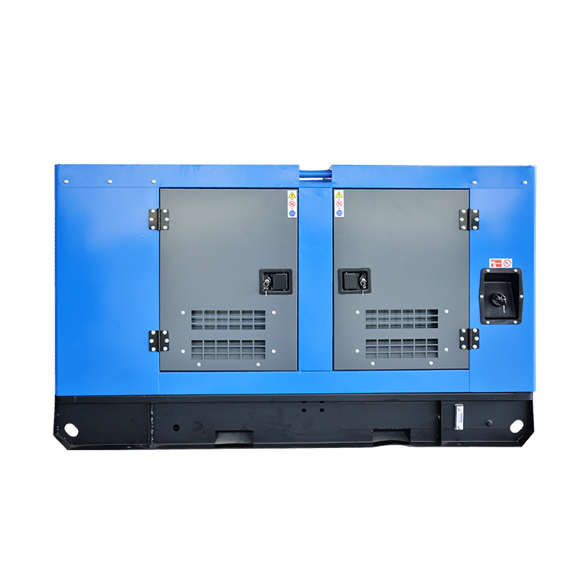 Soundproof box for 100KW 200KW 300KW 500KW 600KW 800KW 1000KW diesel generator silent generator price